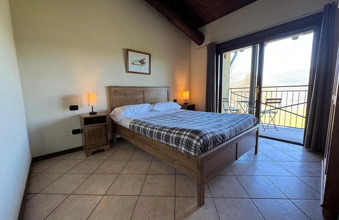 Agriturismo Fattoria Gaggio-1